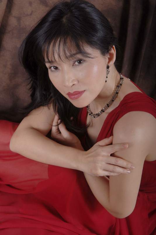 Keiko Matsui — PianoKafe.com