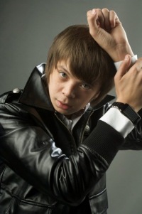 Радик Юльякшин — PianoKafe.com