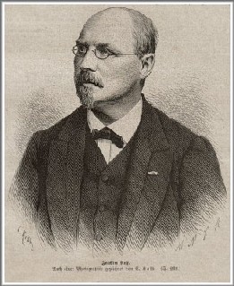 Йозеф Рафф — PianoKafe.com