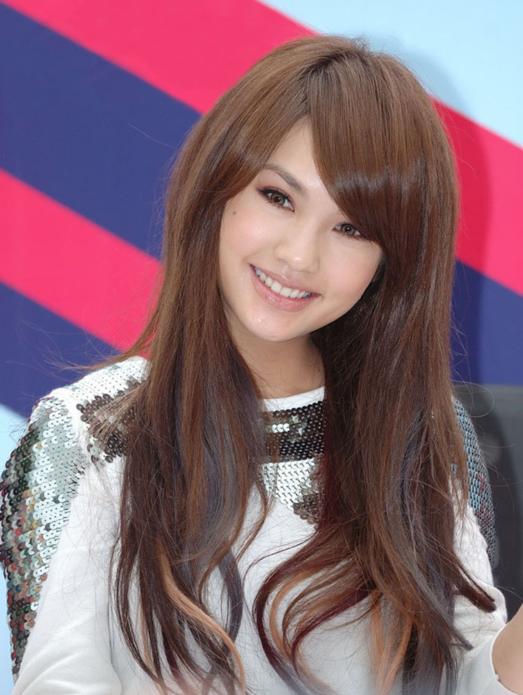 Rainie Yang — PianoKafe.com