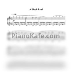 Ноты Ilya Beshevli - Inru (Songbook) - предпросмотр