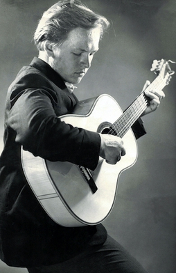 Jackson C. Frank — PianoKafe.com