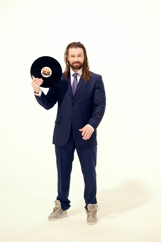 Бурито — PianoKafe.com