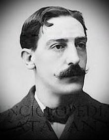 Хоакин Малатс — PianoKafe.com