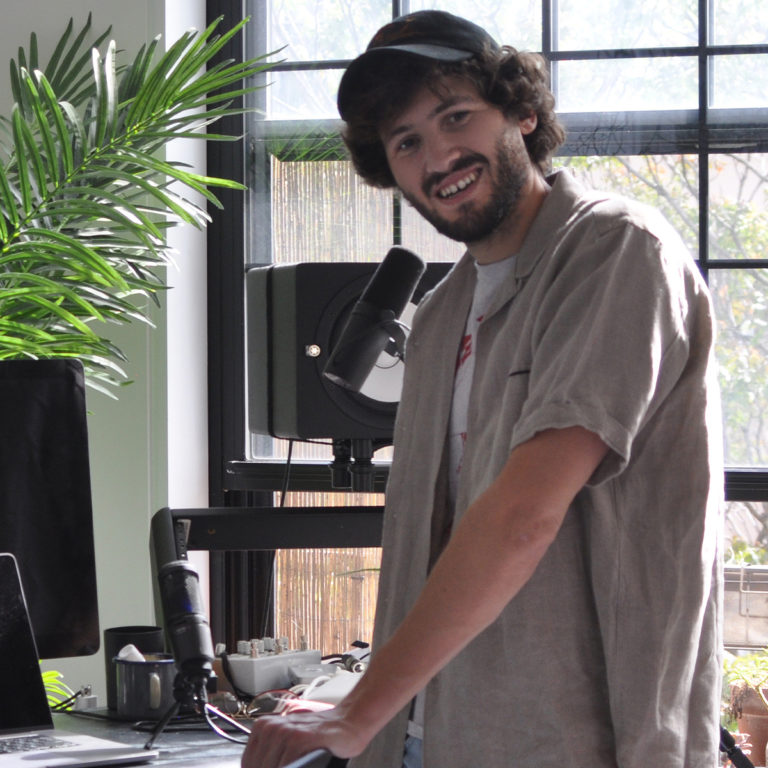 Baauer — PianoKafe.com
