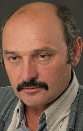 Сергей Чекалин — PianoKafe.com