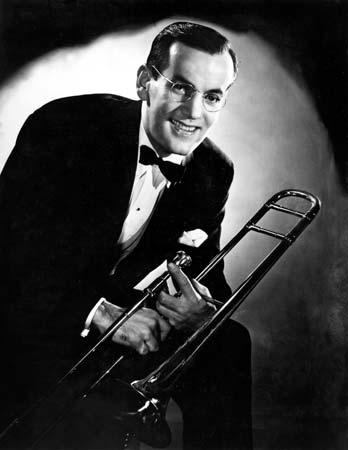 Glenn Miller — PianoKafe.com