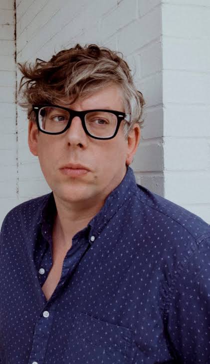Patrick Carney — PianoKafe.com