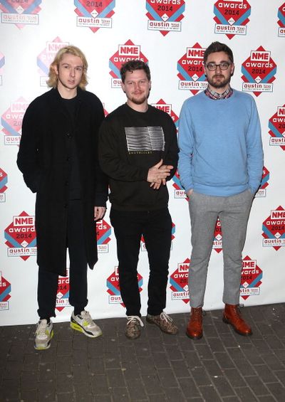 Alt-J — PianoKafe.com