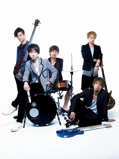 Uverworld — PianoKafe.com