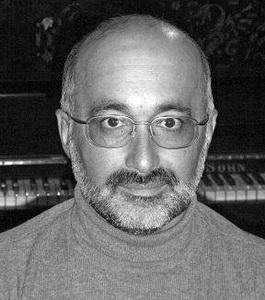 Александр Попов — PianoKafe.com