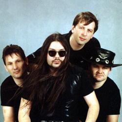 Рок-Острова — PianoKafe.com