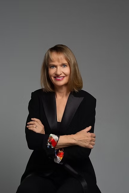 Anne Dudley — PianoKafe.com