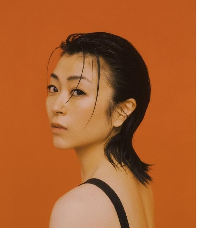 Hikaru Utada — PianoKafe.com
