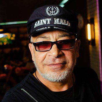 Стёпа Арутюнян — PianoKafe.com