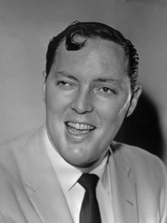 Bill Haley — PianoKafe.com