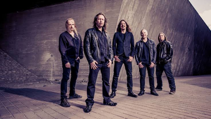Stratovarius — PianoKafe.com