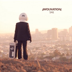 Ноты Awolnation - Sail (Cover)