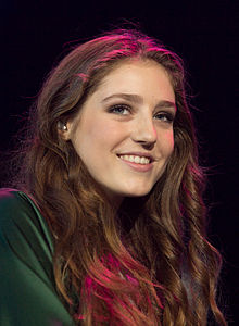 Birdy — PianoKafe.com