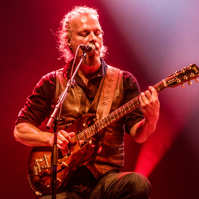 Tal Bachman — PianoKafe.com