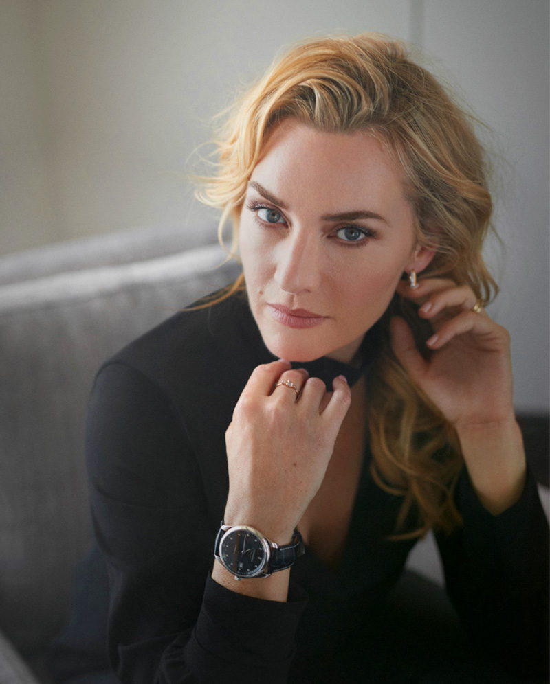 Kate Winslet — PianoKafe.com