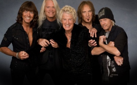 Reo Speedwagon — PianoKafe.com