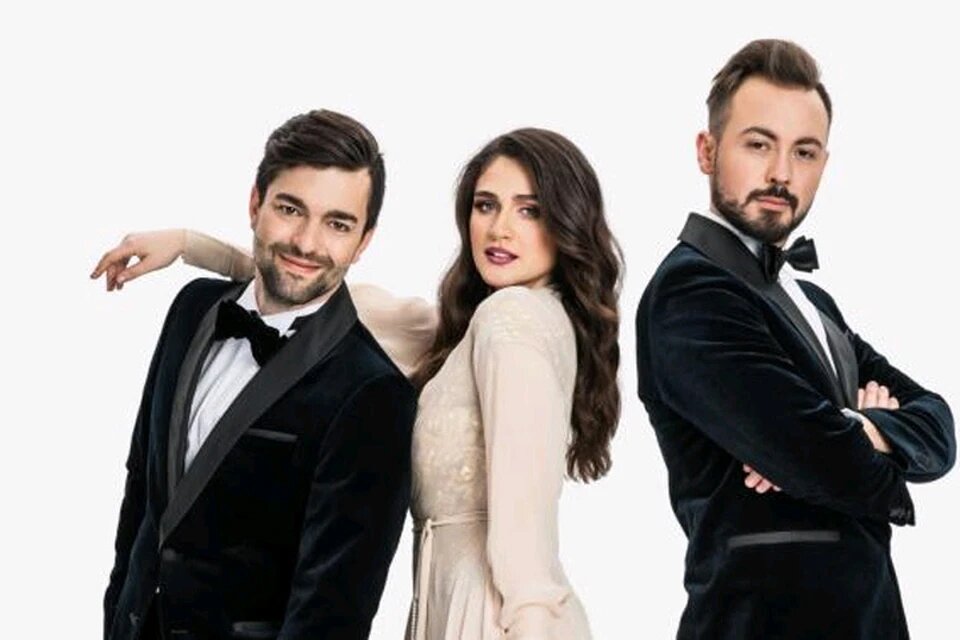 Timebelle — PianoKafe.com