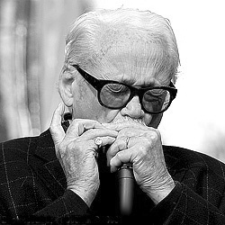 Ноты Toots Thielemans - Bluesette