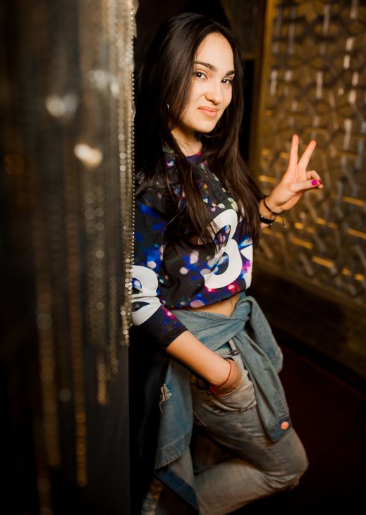 Верико Тухашвили — PianoKafe.com