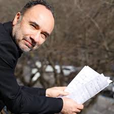 Roberto Guerra — PianoKafe.com