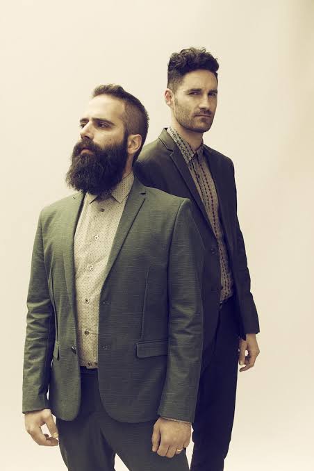 Capital Cities — PianoKafe.com