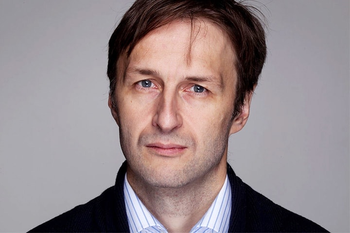 Александр Маноцков — PianoKafe.com