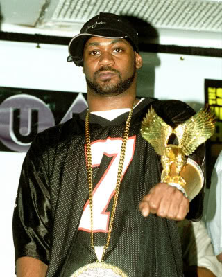 Ghostface Killah — PianoKafe.com