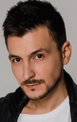 Дмитрий Тихонов — PianoKafe.com