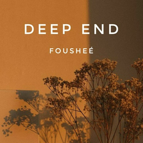 НОТЫ Foushee - Deep end (NikitaSXB cover) - ноты для фортепиано — PianoKafe
