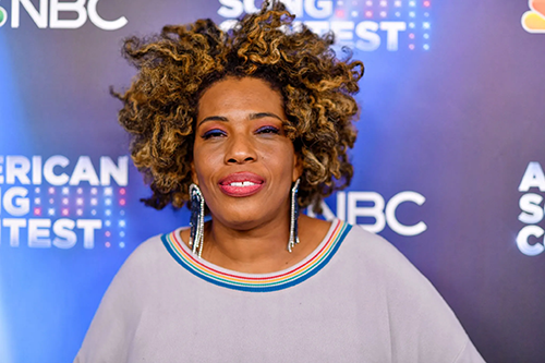 Macy Gray — PianoKafe.com