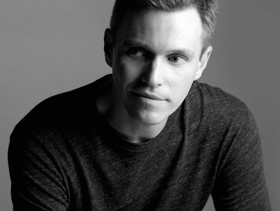 Steven Gutheinz — PianoKafe.com