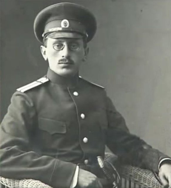 Борис Прозоровский — PianoKafe.com