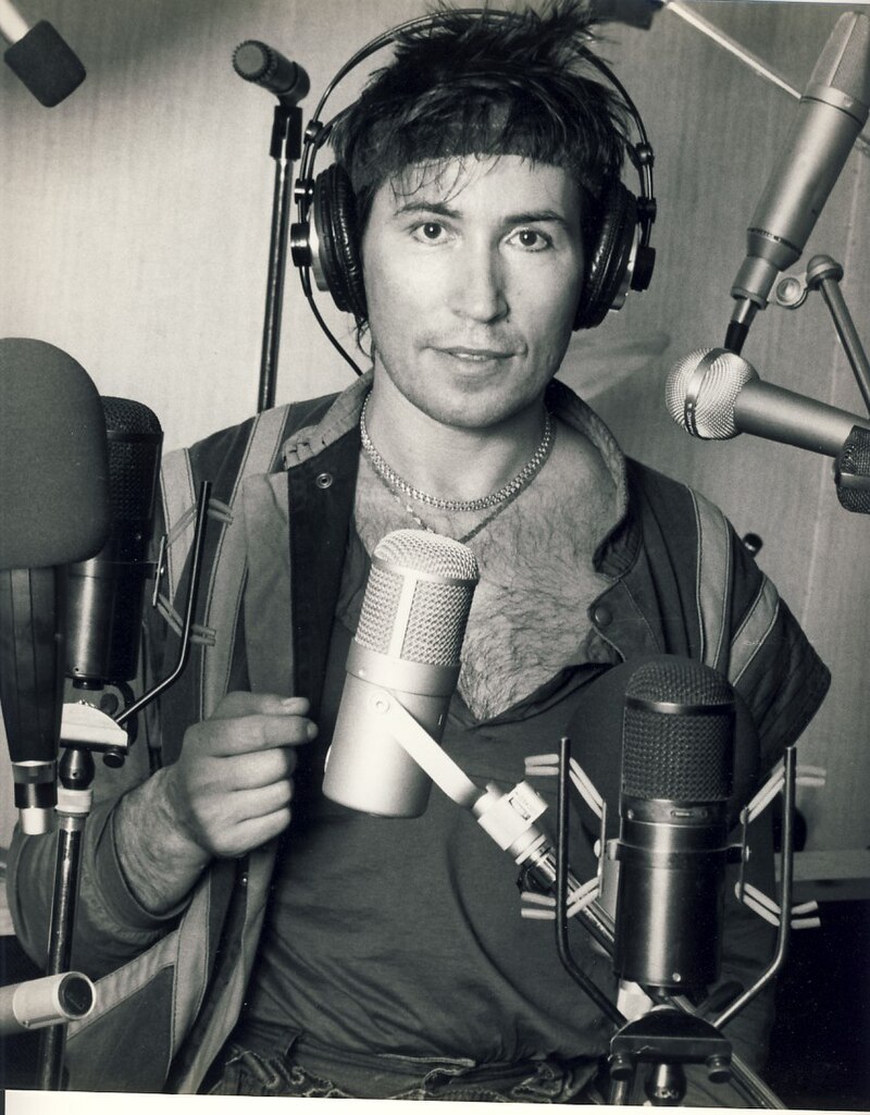 Анатолий Могилевский — PianoKafe.com