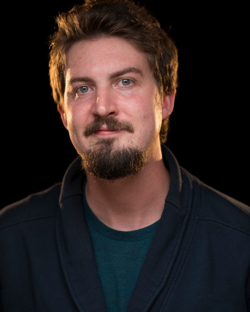 Adam Wingard — PianoKafe.com