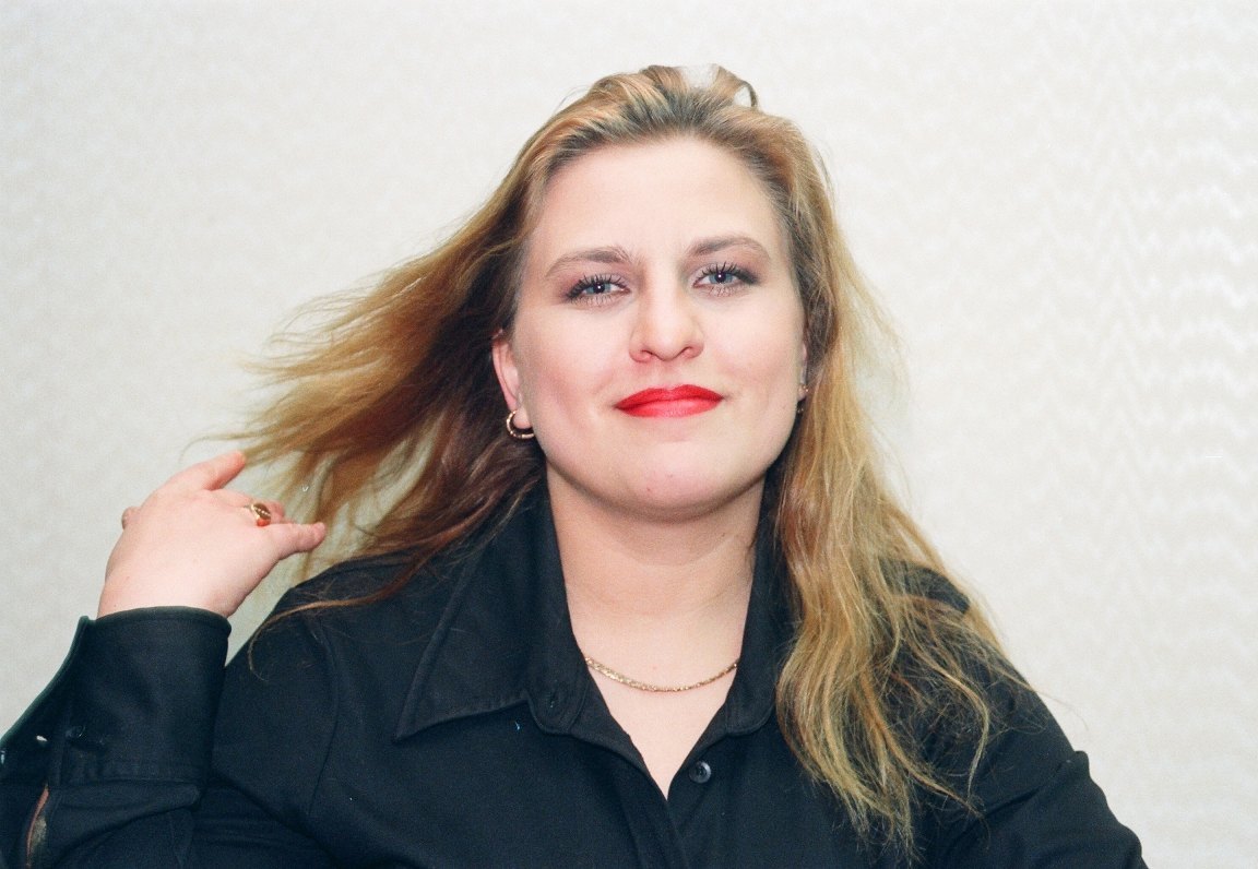 Катя Огонёк — PianoKafe.com