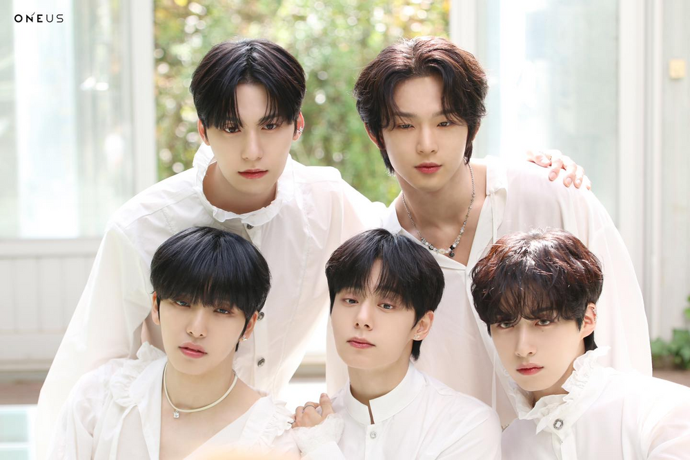 Oneus — PianoKafe.com