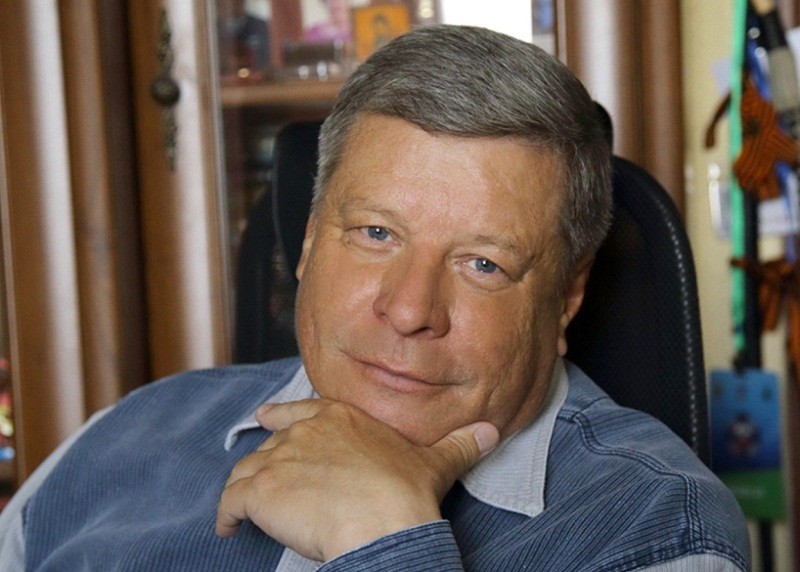 Андрей Крючков — PianoKafe.com