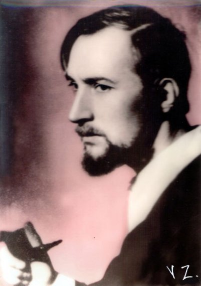 Владислав Золотарёв — PianoKafe.com