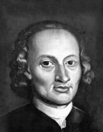 Иоганн Пахельбель — PianoKafe.com