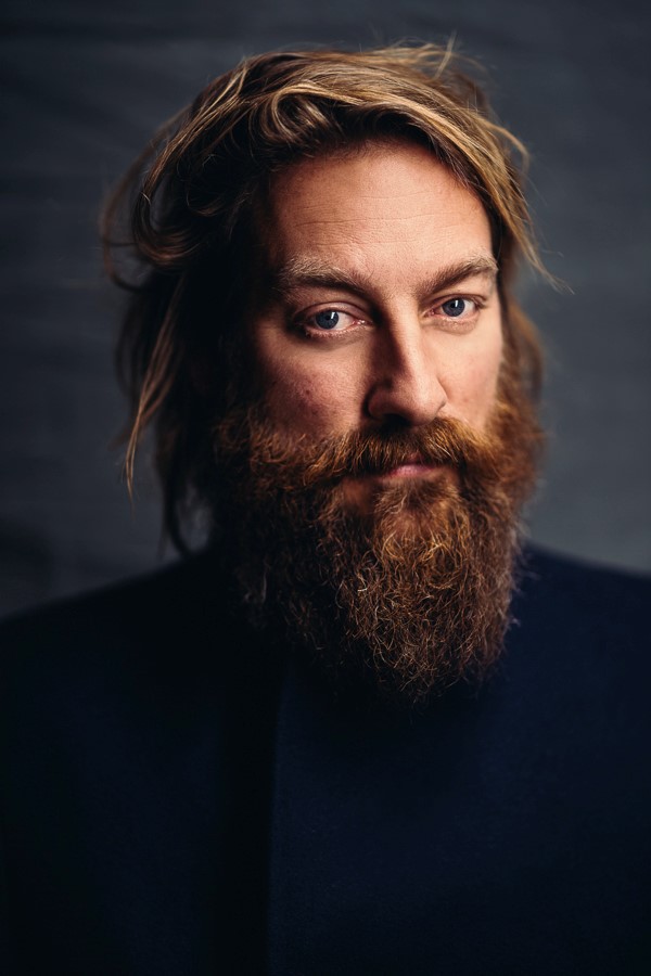 Joep Beving — PianoKafe.com