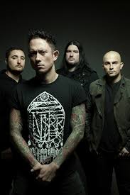 Trivium — PianoKafe.com