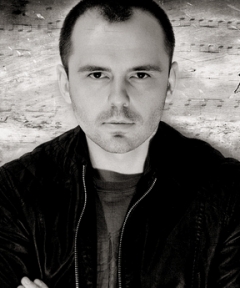 Art Makos — PianoKafe.com