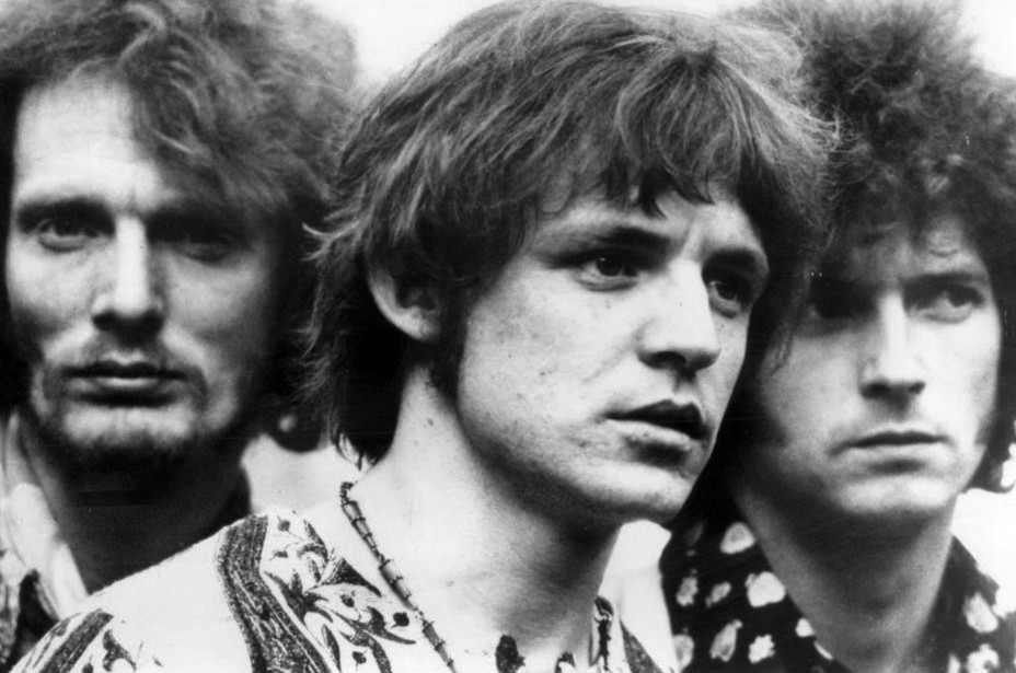 Cream — PianoKafe.com