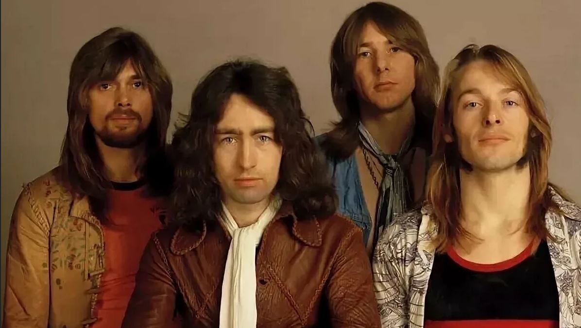 Bad Company — PianoKafe.com